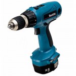 Шуруповерт аккумуляторный Makita 6337DWDE